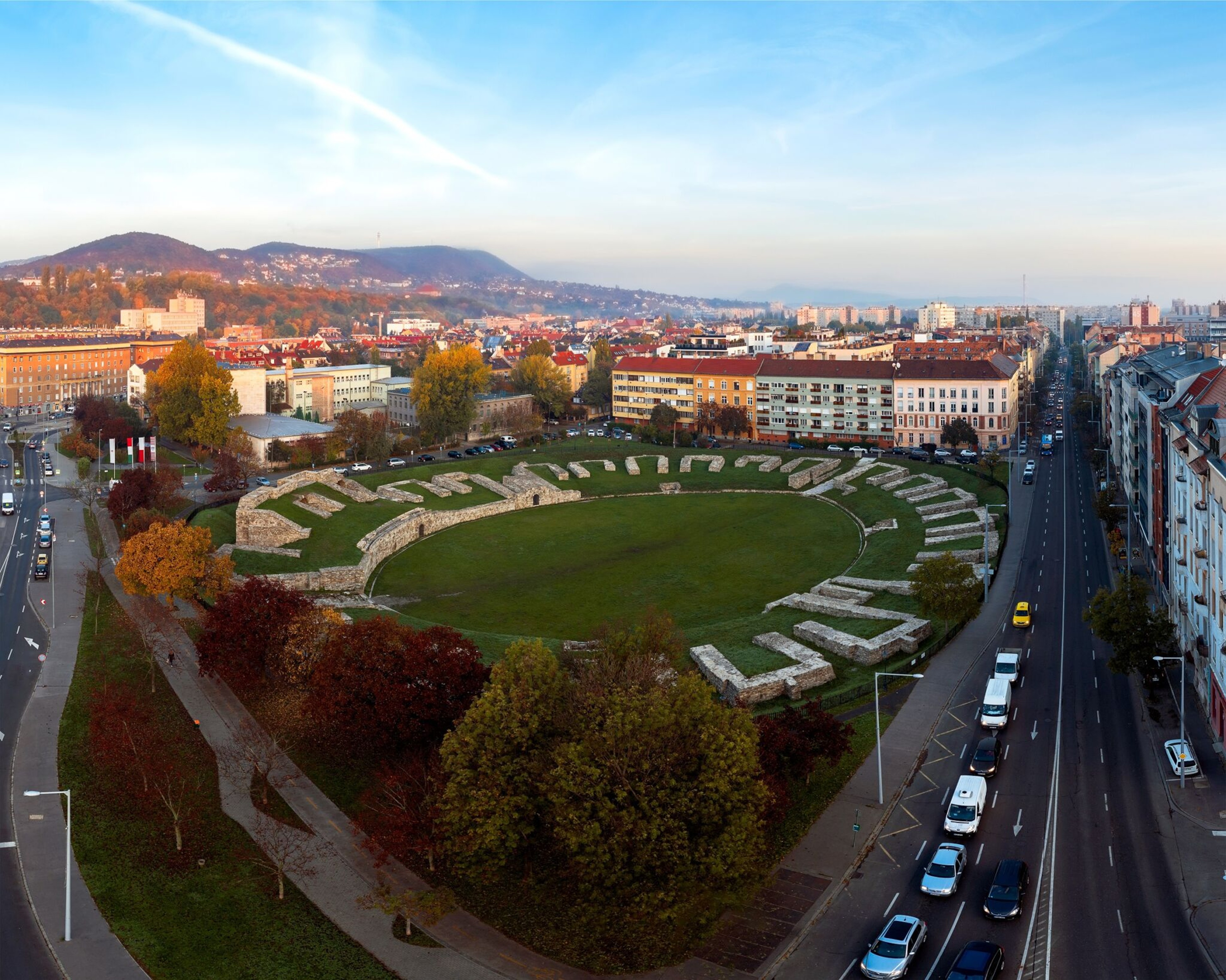 Óbudai Amfiteátrum